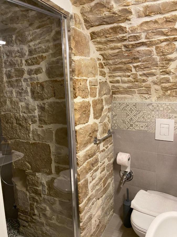 Suite Spa Of Dreams Bitonto Exteriér fotografie