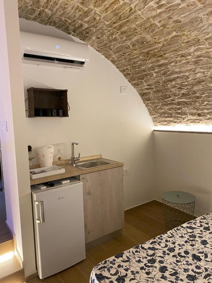 Suite Spa Of Dreams Bitonto Exteriér fotografie