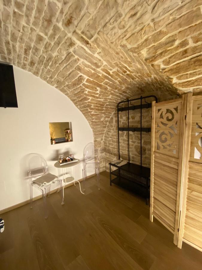 Suite Spa Of Dreams Bitonto Exteriér fotografie