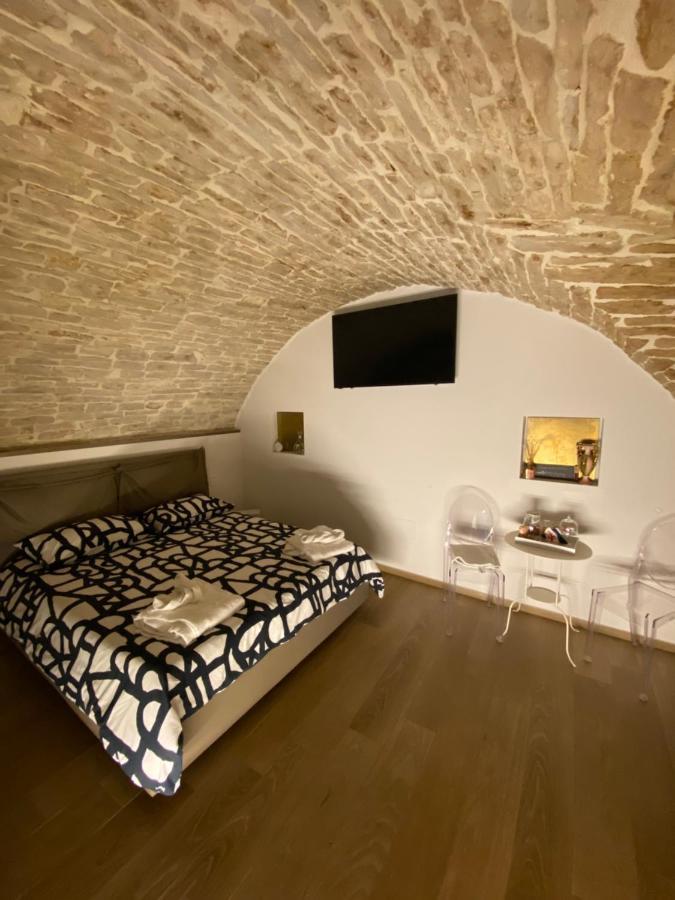 Suite Spa Of Dreams Bitonto Exteriér fotografie